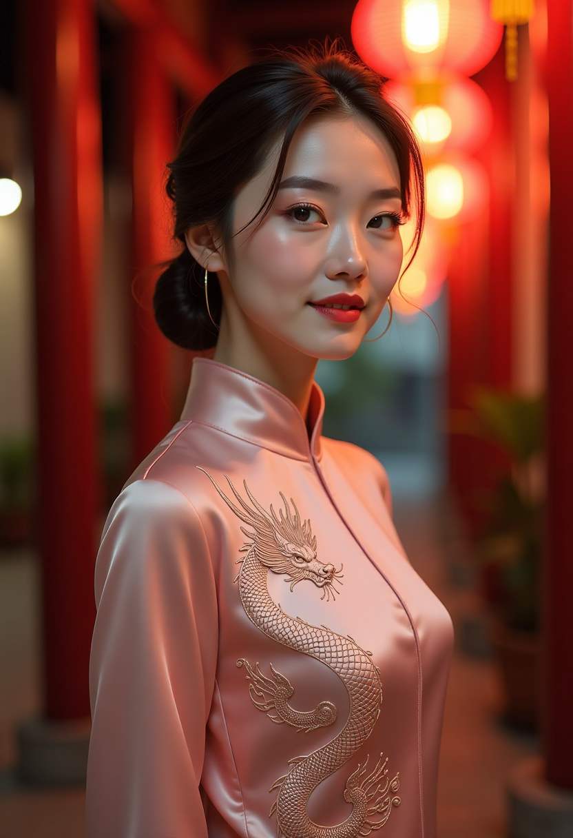 武侠剧幕后拍摄